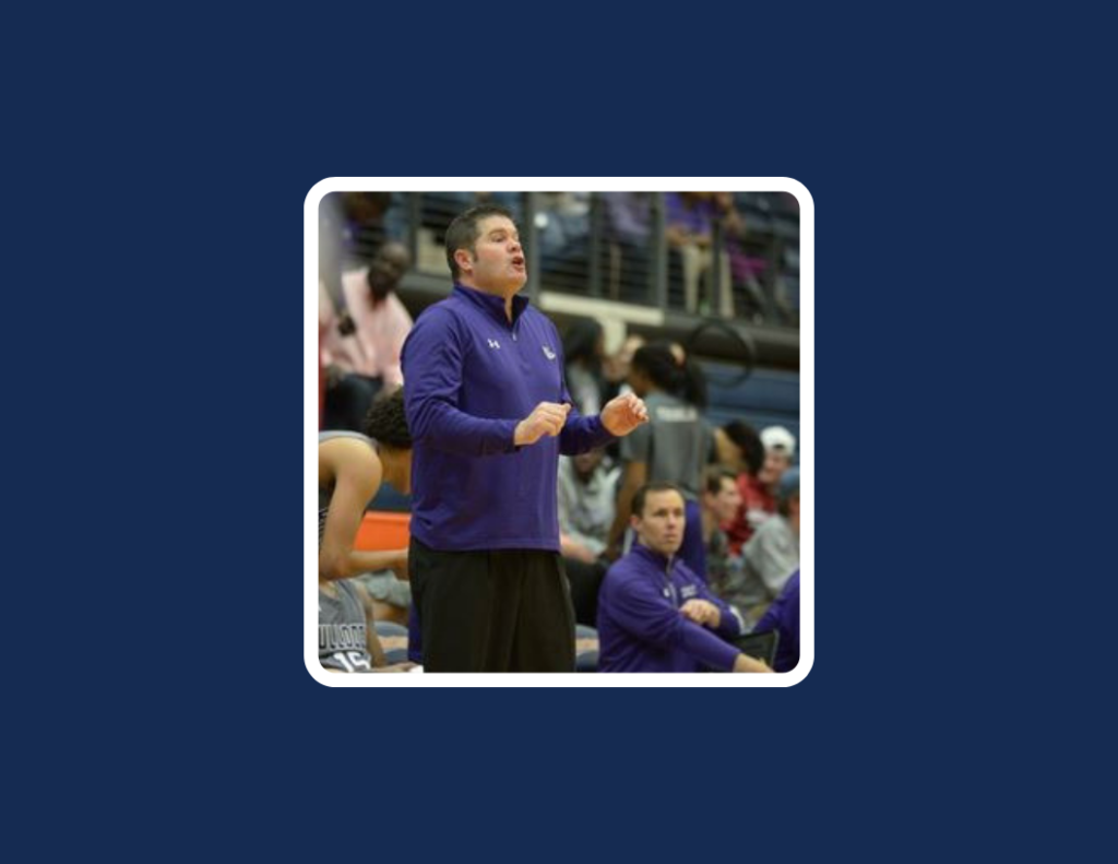 Brad Stamps - Fayetteville (AR) High School Boys' Varsity Associate Head Coach - Get Schooled #7