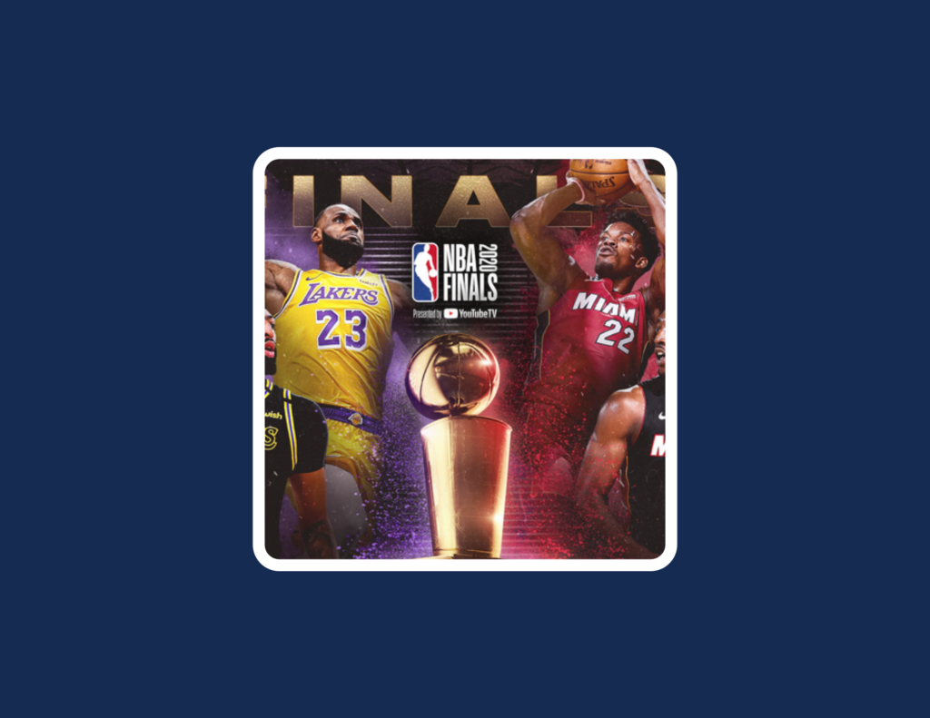 2020 NBA Finals Preview