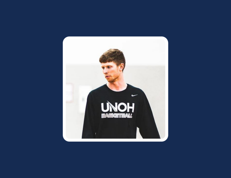 XANDER SMART - COMMITTED TO MY CRAFT PLAYER DEVELOPMENT FOUNDER & HEAD ...