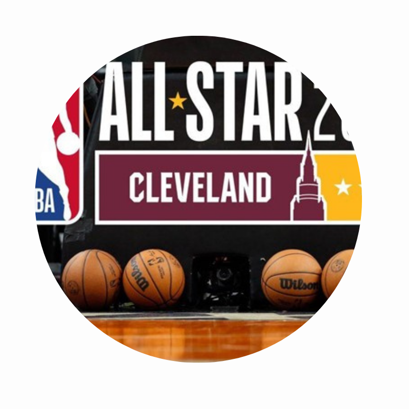 All-Star Cleveland