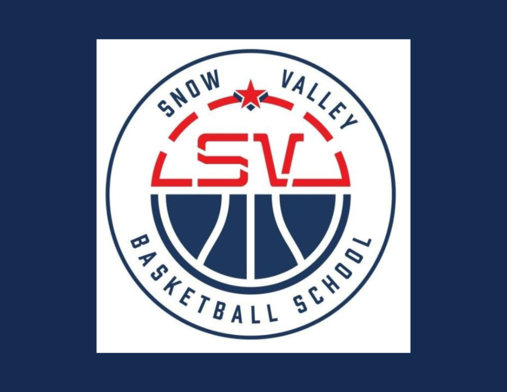 Snow Valley Basketball School