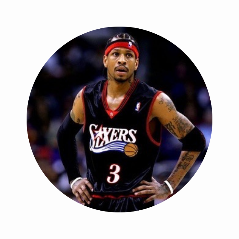 Allen Iverson