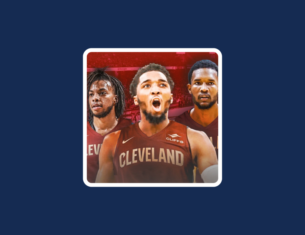 The New Look Cavs