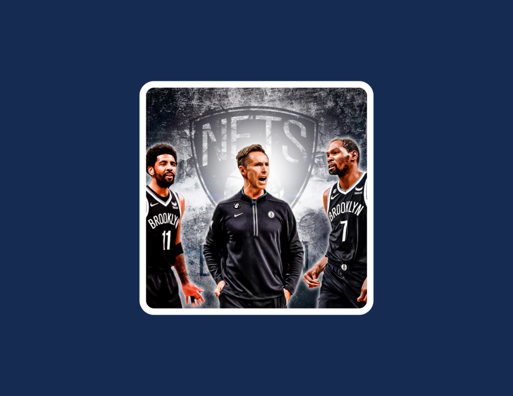 The Mess in Brooklyn