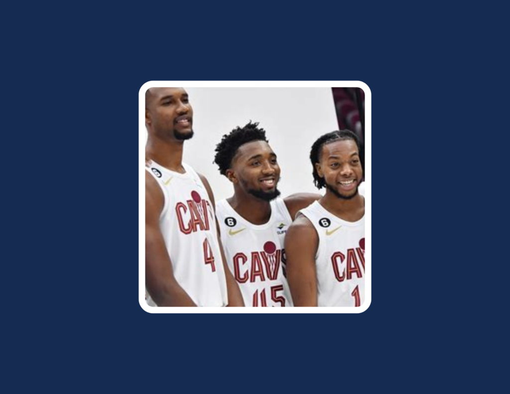 Mobley, Mitchell, & Garland