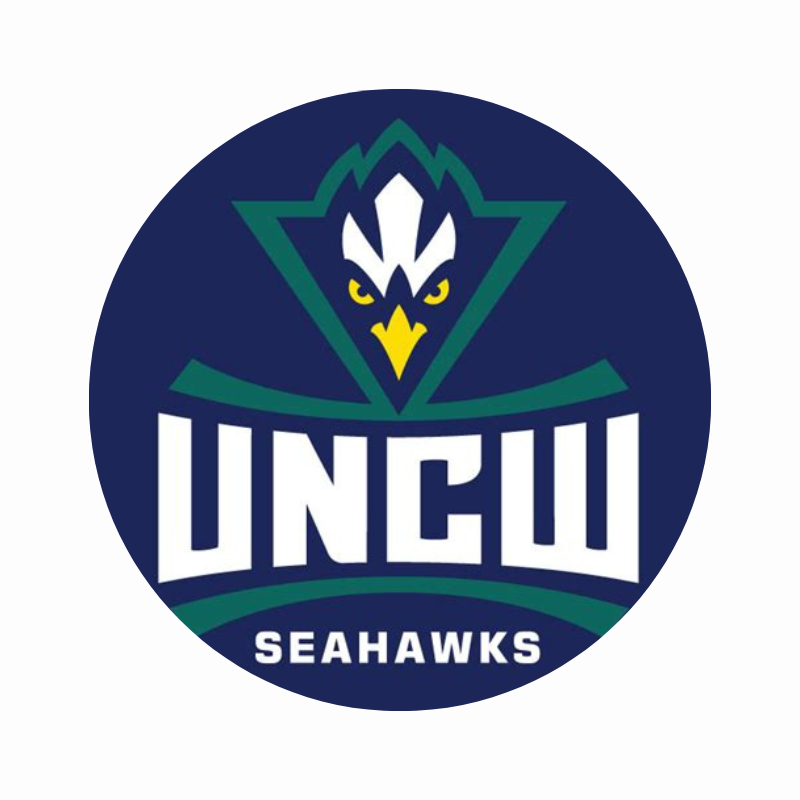 UNCW Seahawks