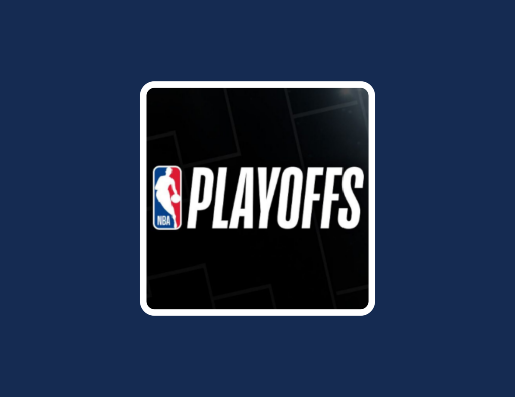NBA Playoffs First Round