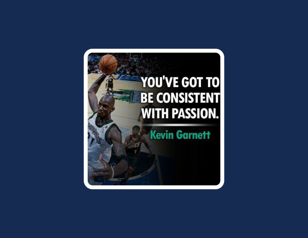 KG Passion