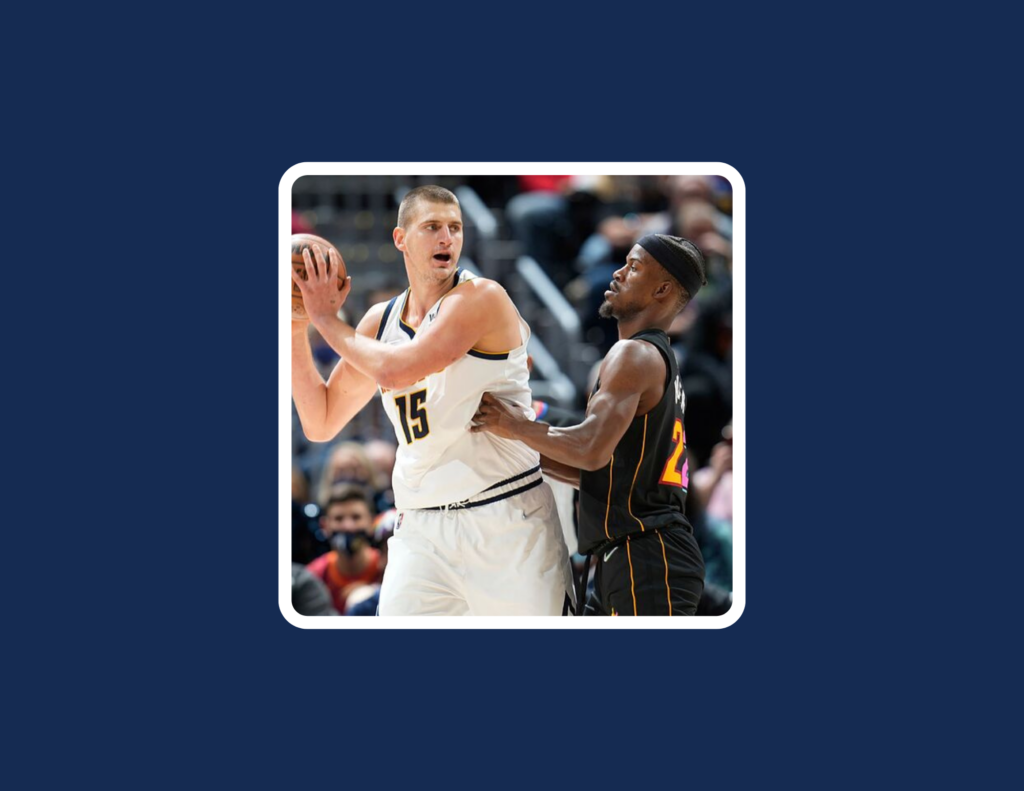 2023 NBA Finals Preview