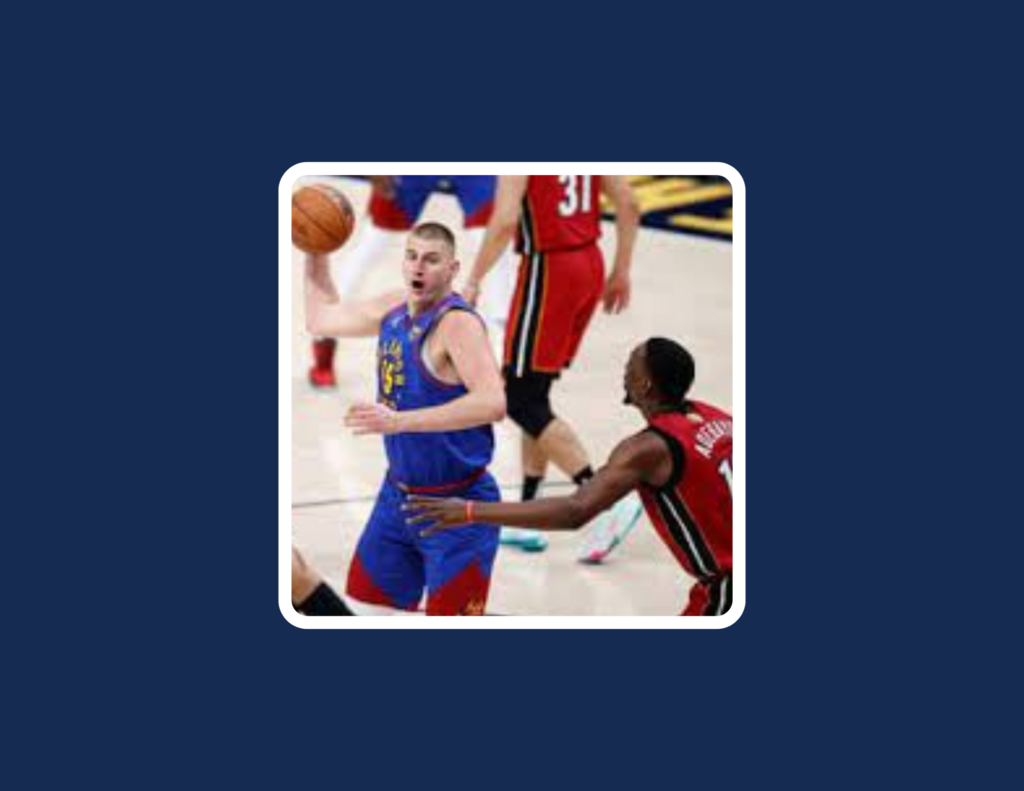 NBA Finals Game 1 Recap