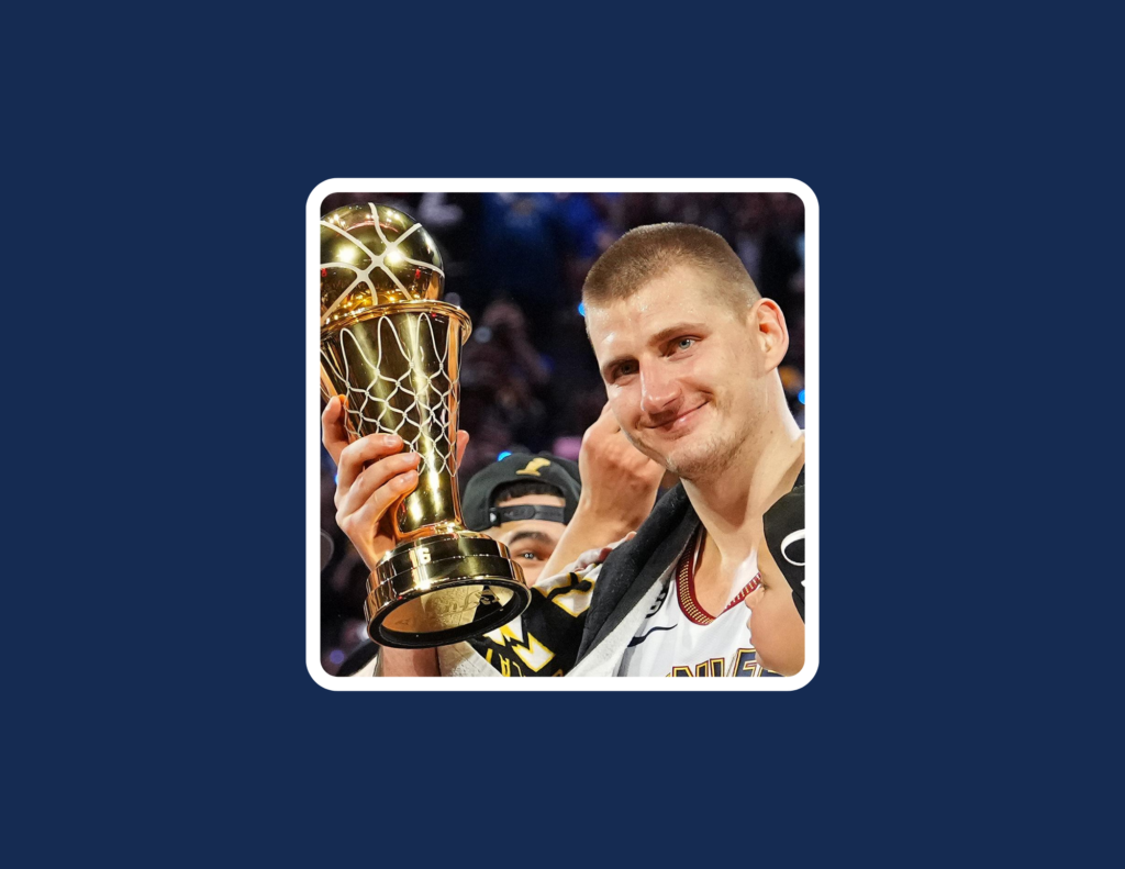 2023 NBA Finals Recap