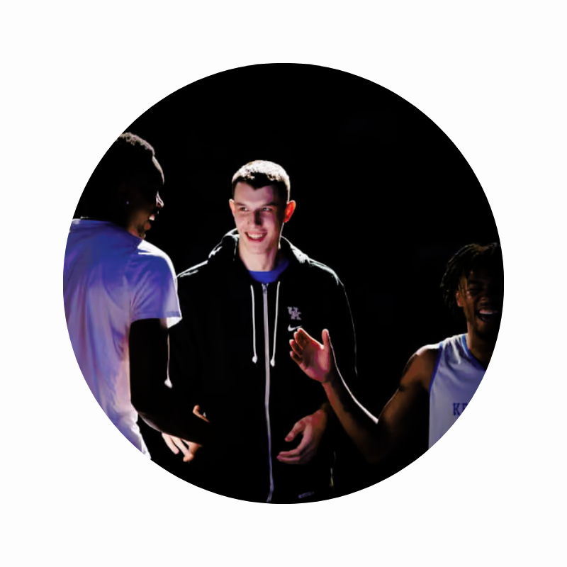 Kentucky Blue-White Game