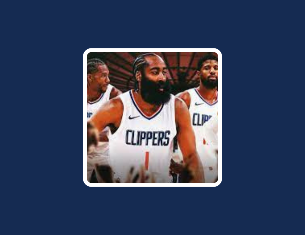LA Clippers