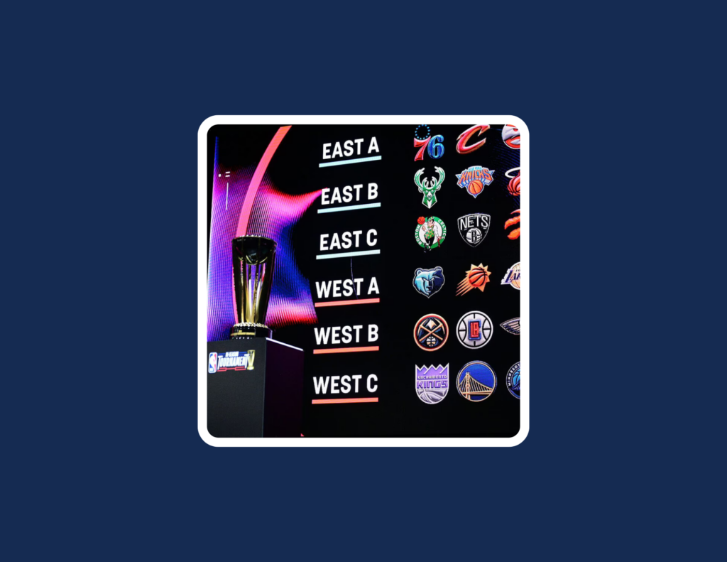 NBA In-Season Tournament