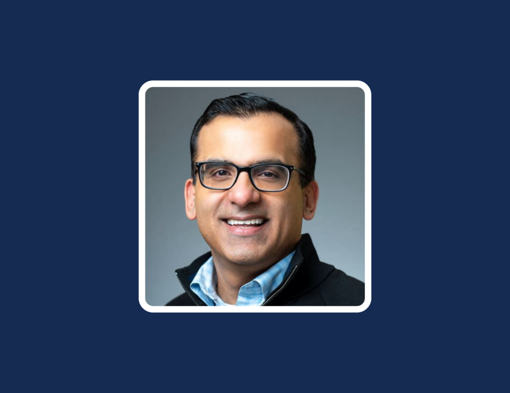 Sameer Ahuja