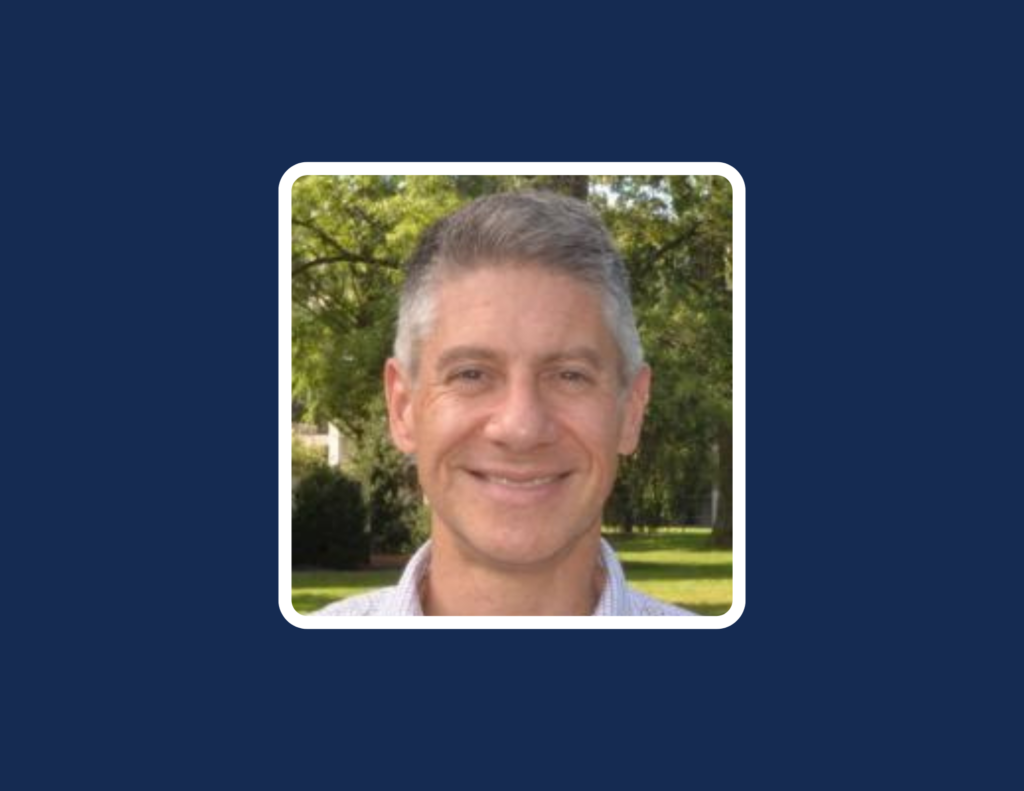 Dr. Timothy Silvestri