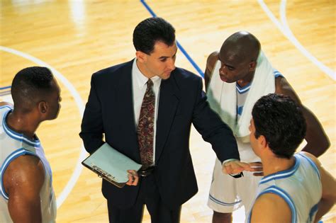 10 Daily Coaching Habits