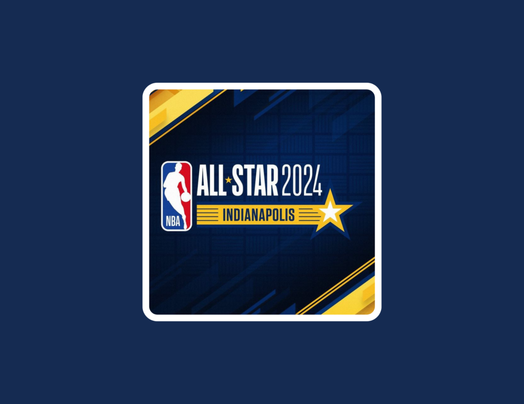 NBA All-Star Weekend 2024
