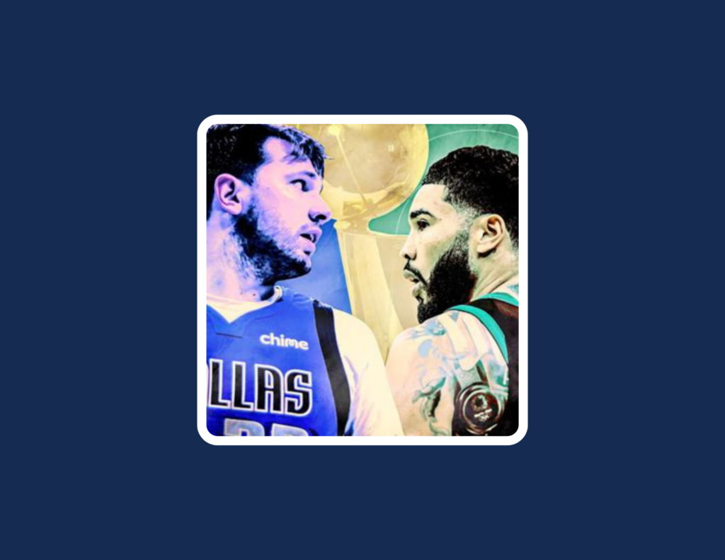 NBA Finals Head to Game 3