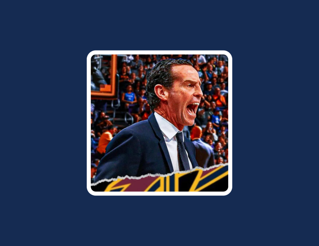 Kenny Atkinson