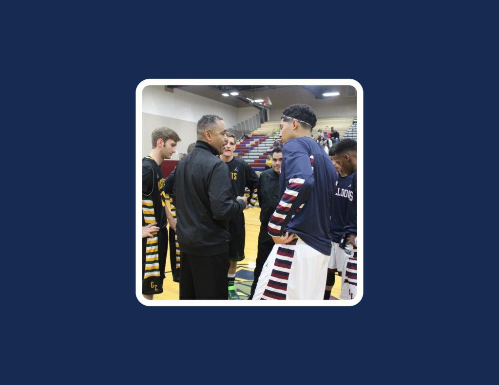 Round Table 69 Captains