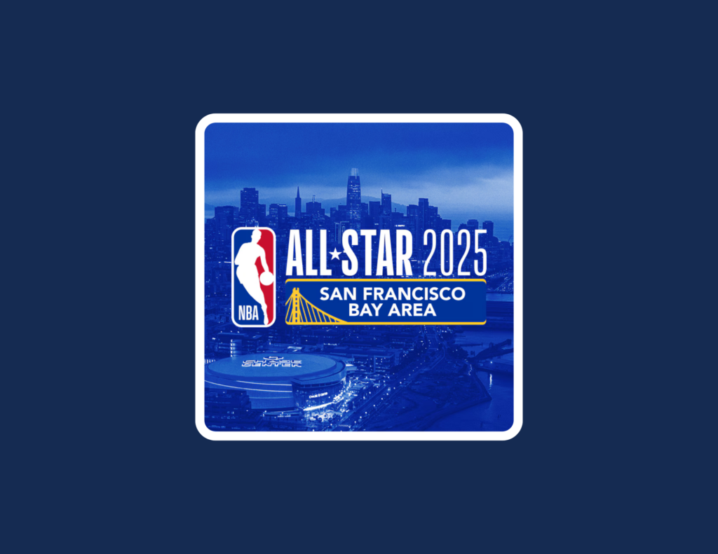 NBA All-Star 2025