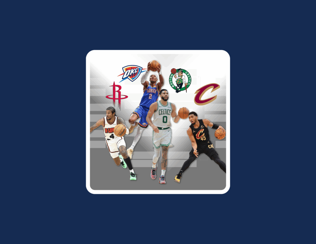 NBA Round One