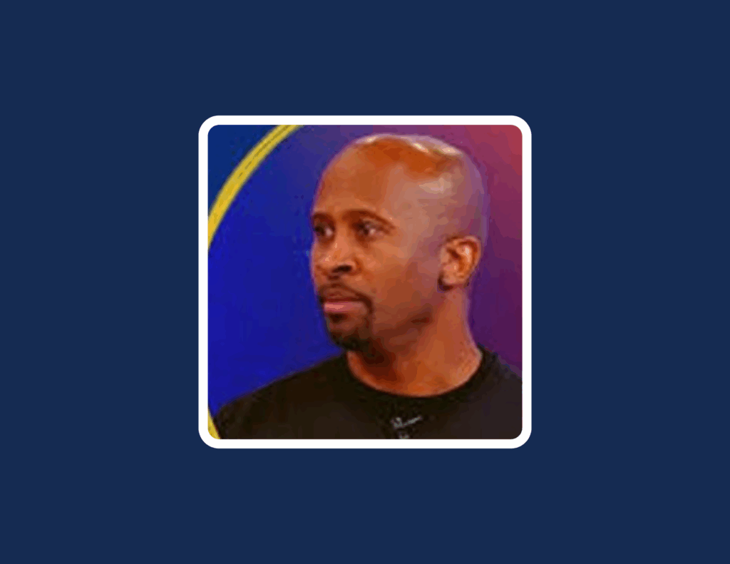 Glenn Smith