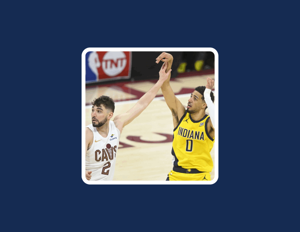 Haliburton Game Winner