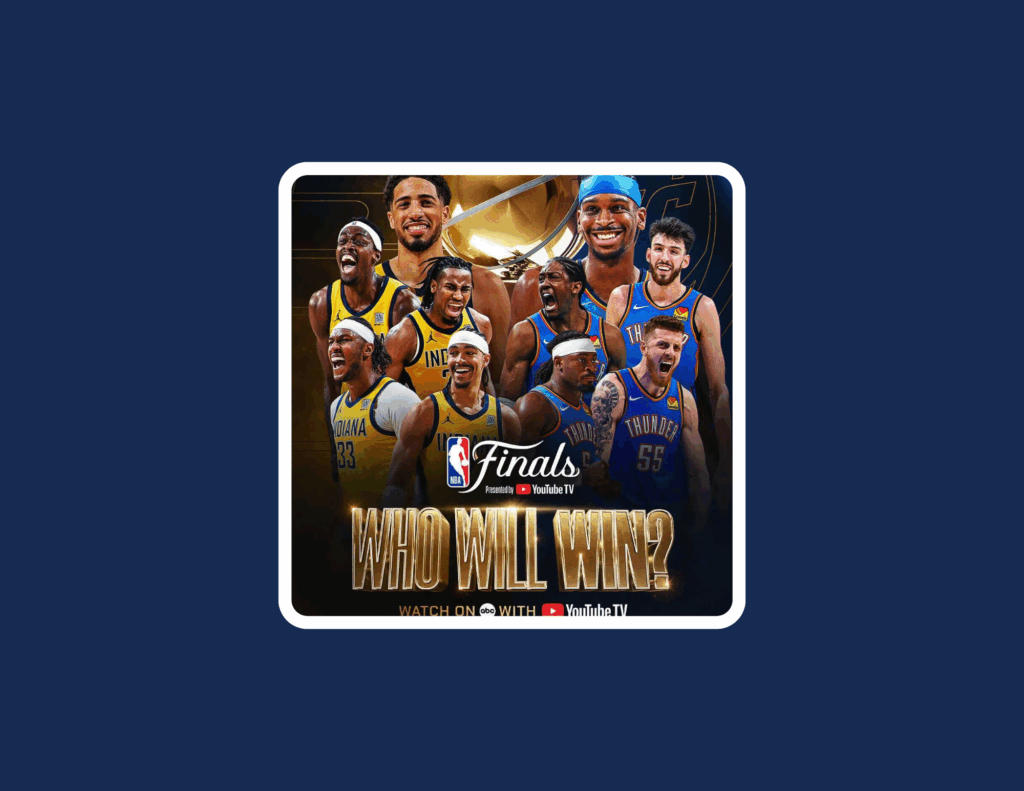 2025 NBA Finals Preview