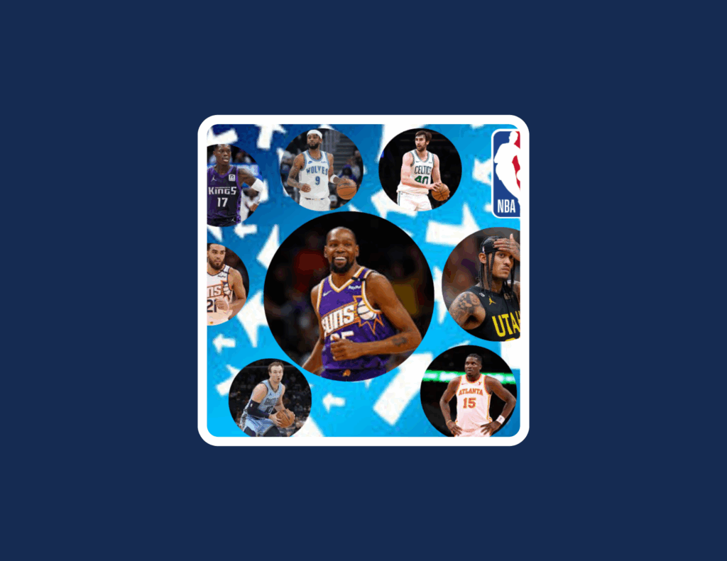 NBA Free Agency 2025