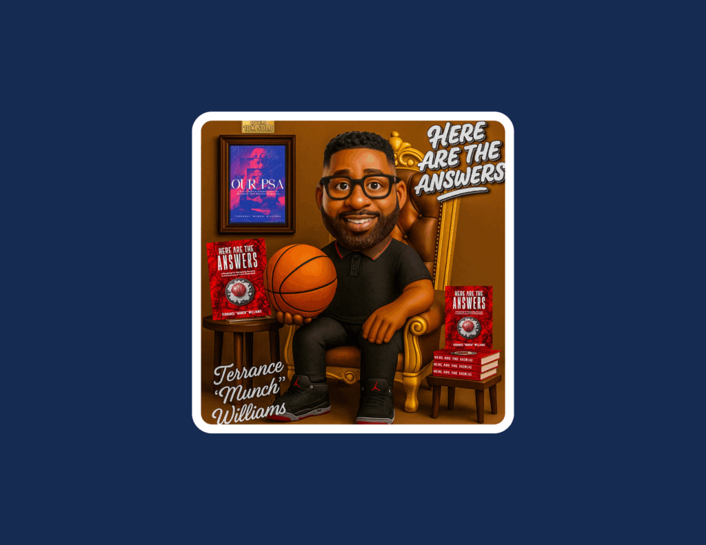 Terrance "Munch" Williams