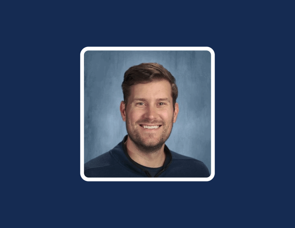 Kevin Snyder