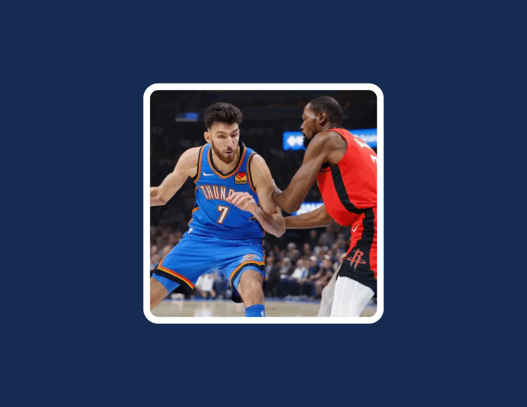 NBA Opening Night 2025