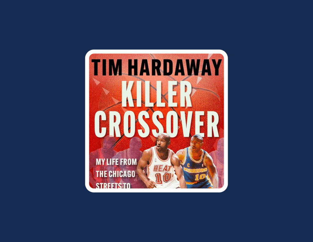 Tim Hardaway - Killer Crossover