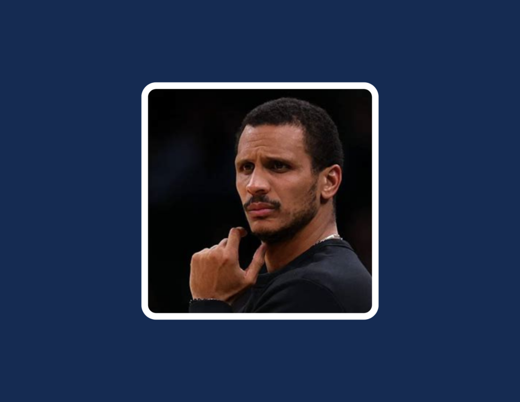 Round Table 84 - Joe Mazzulla/Fun