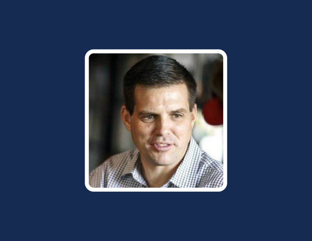 Jay Paterno
