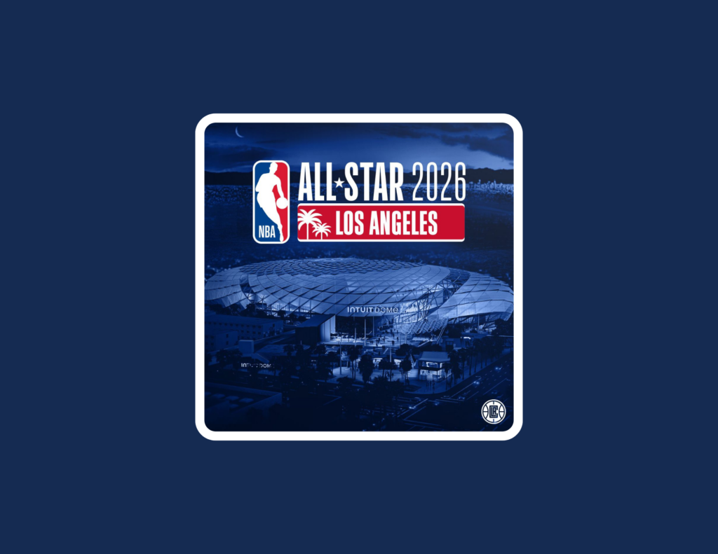 NBA All-Star 2026