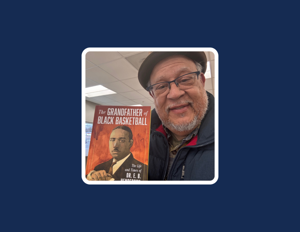 Edwin B. Henderson II