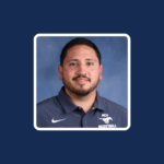 FONZO MARTINEZ – MCKINNEY CHRISTIAN (TX) ACADEMY BOYS’ BASKETBALL HEAD COACH – EPISODE 1238