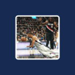 NBA ROUND ONE REACTIONS: SURPRISES EVERYWHERE! – EPISODE 1242