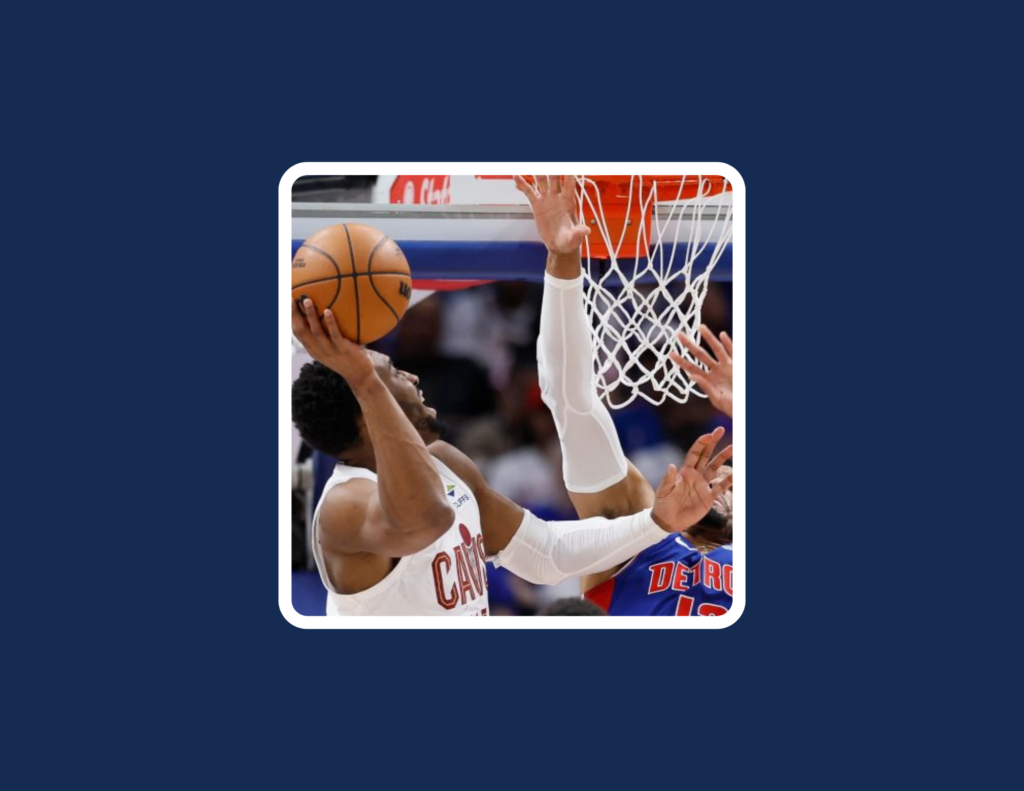 Donovan Mitchell