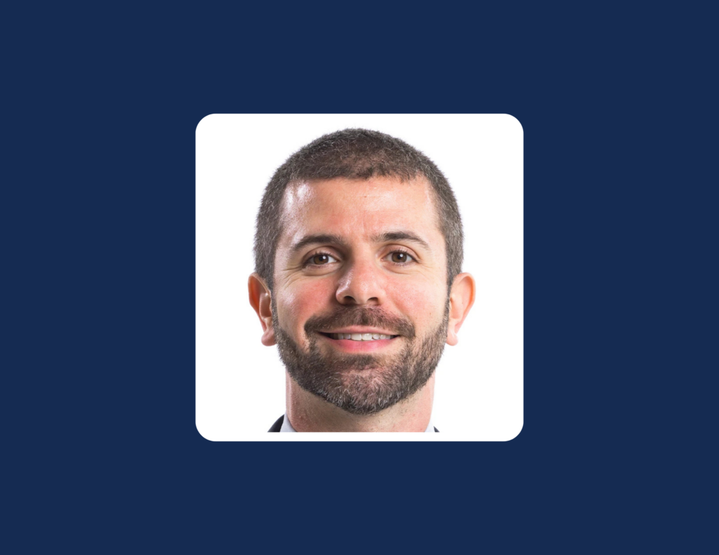 Matt Elkin