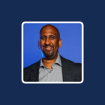 CALVIN BOOTH – FORMER GM OF THE DENVER NUGGETS & FOUNDER OF STANDARD FRONT OFFICE – EPISODE 1285