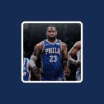 THE RAMIFICATIONS OF LEBRON JOINING THE SIXERS PLUS OPENING  NIGHT & CHRISTMAS DAY SCHEDULE REACTIONS – EPISODE 1284