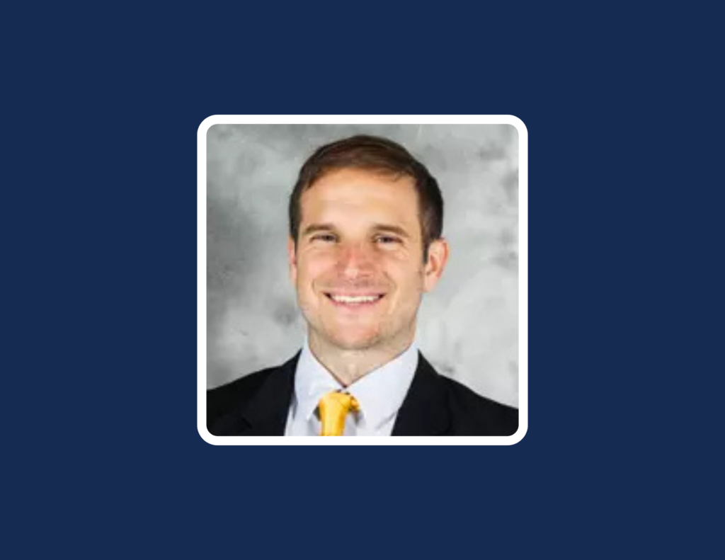 Nick Friedman