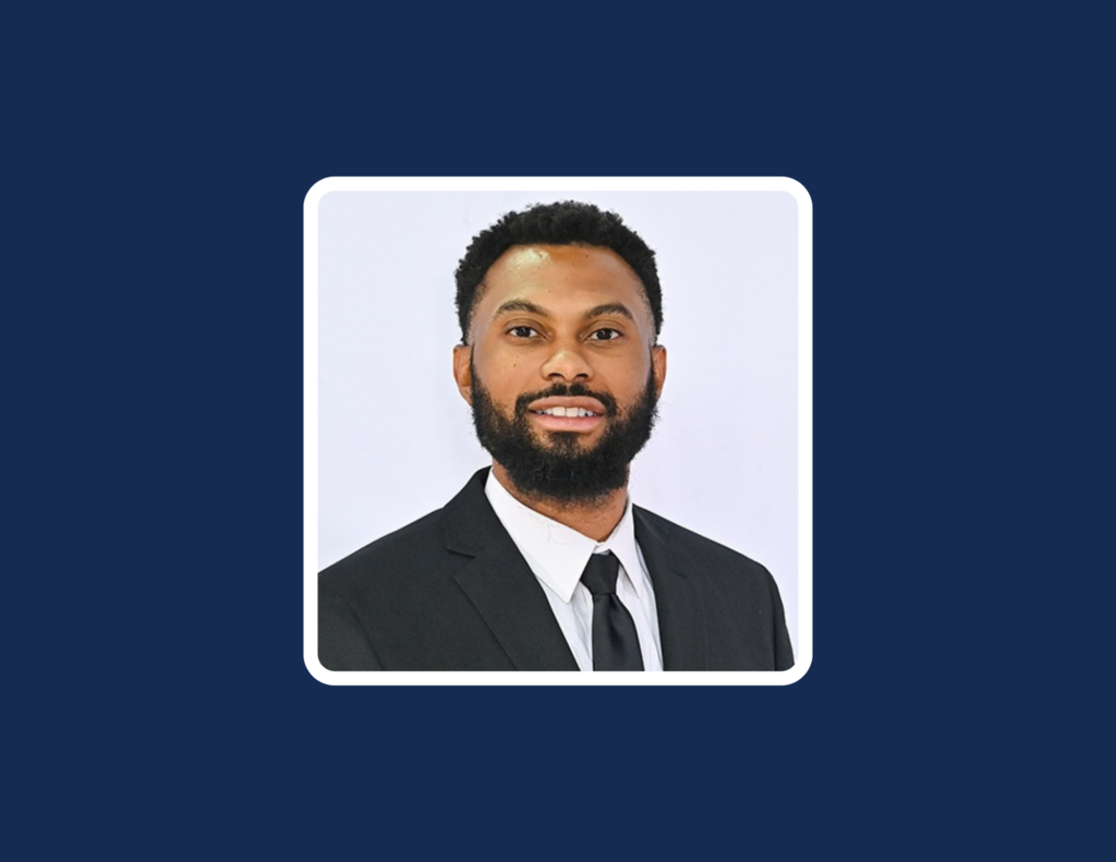 Xavier Silas