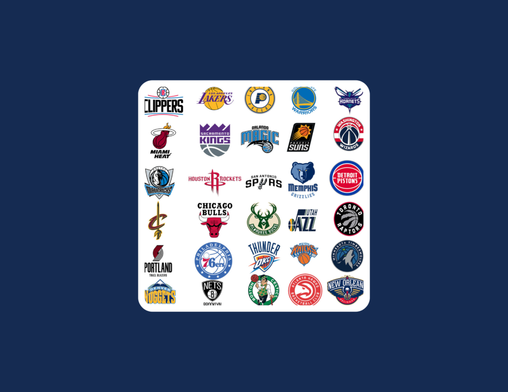 NBA Tiers