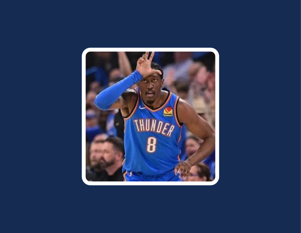 Jalen Williams